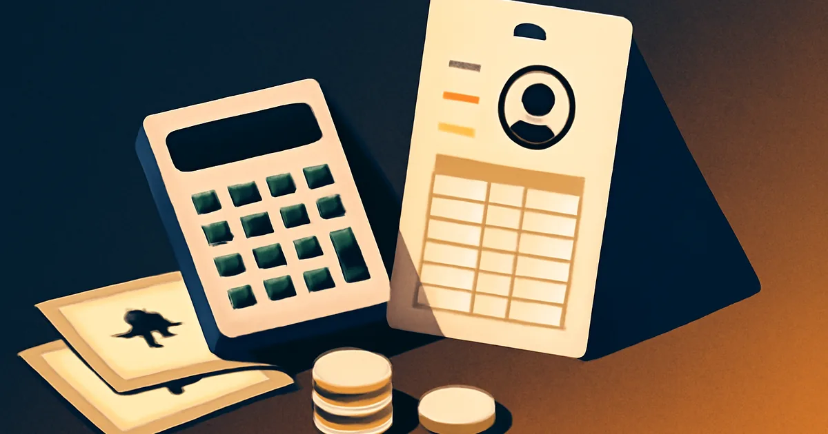 Calculadora de 13º salário
