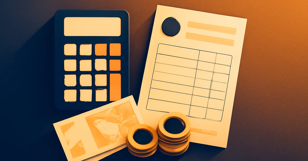 Calculadora de adicional noturno