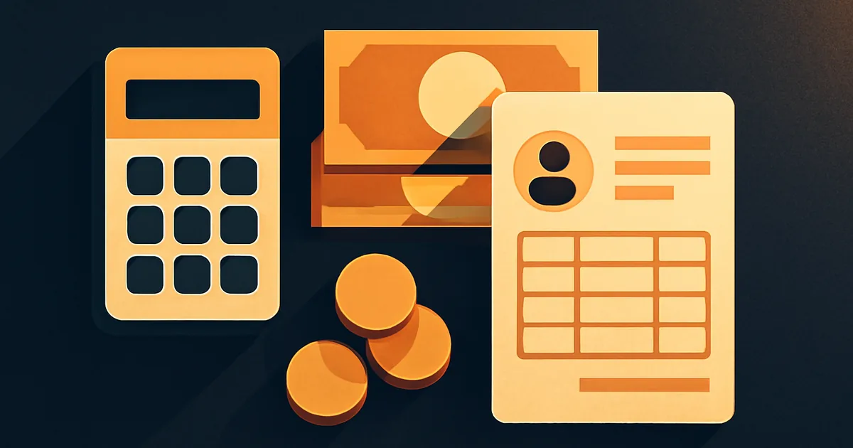 Calculadora de DSR sobre horas extras