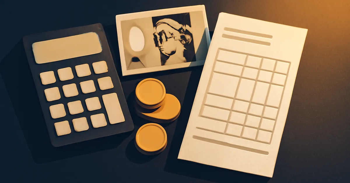 Calculadora de rescisão trabalhista
