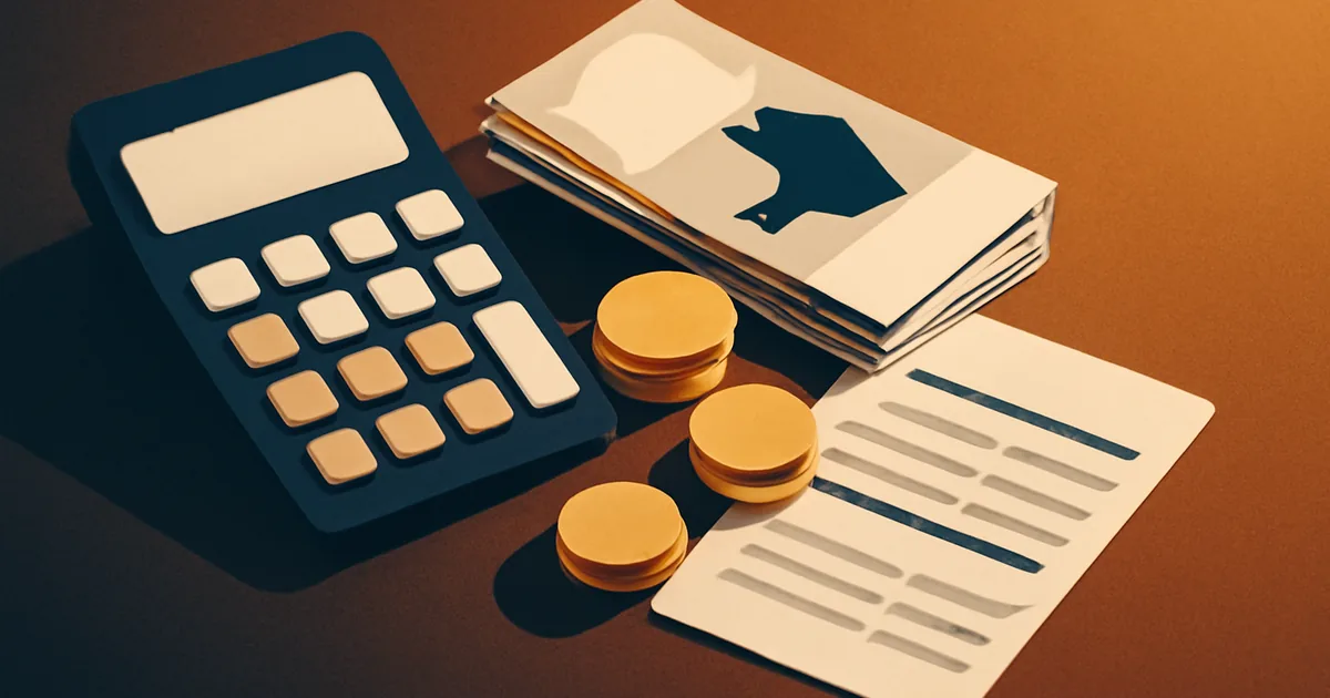 Calculadora de salário líquido