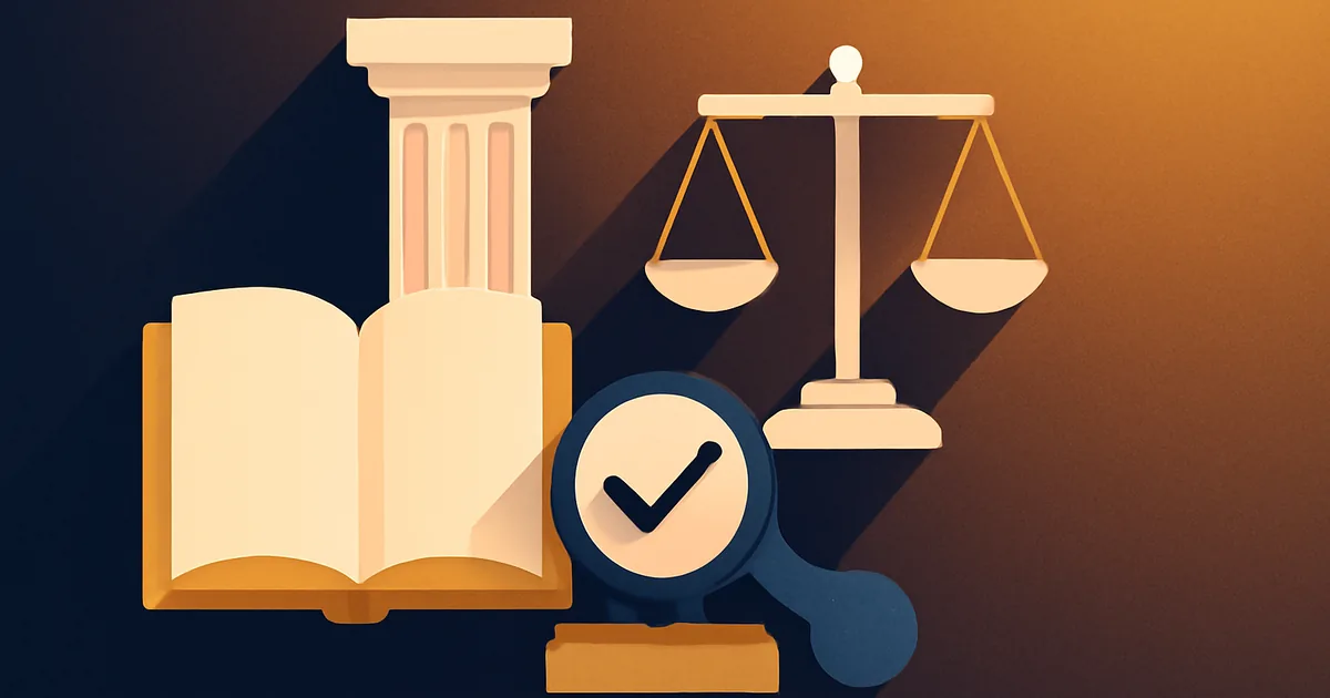 Compliance trabalhista — checklist 2026
