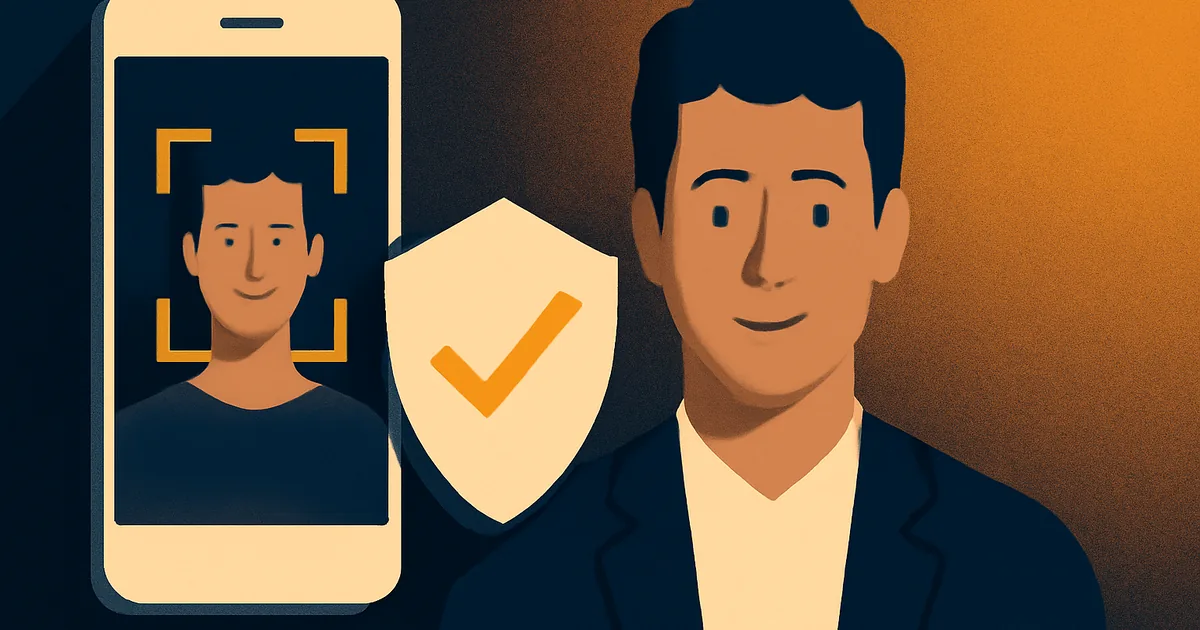 LGPD e biometria no ponto