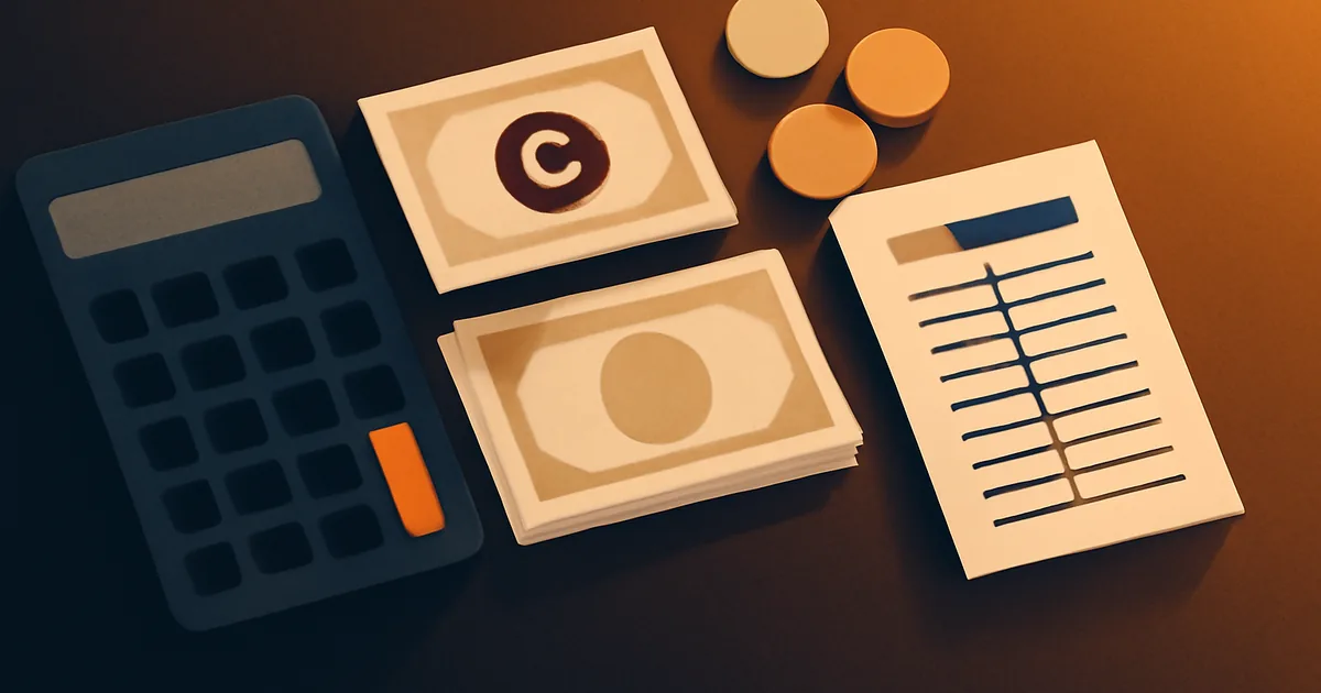 Horas extras — cálculo, adicional e limites