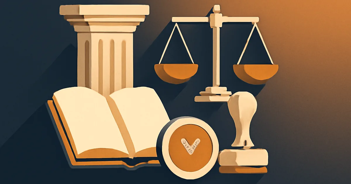 Legislação trabalhista aplicada