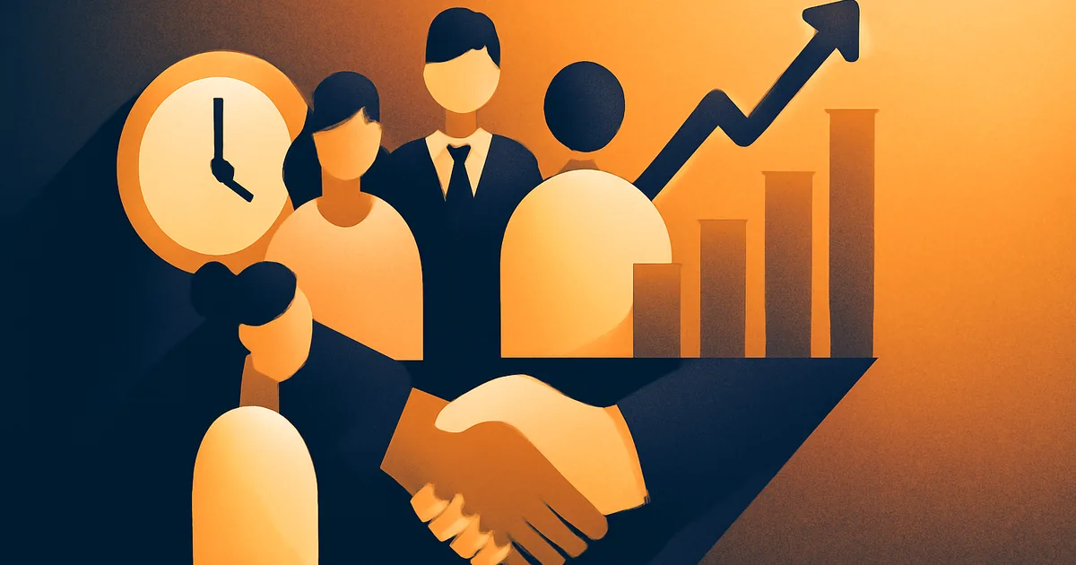 Indicadores de gestão de pessoas e do trabalho