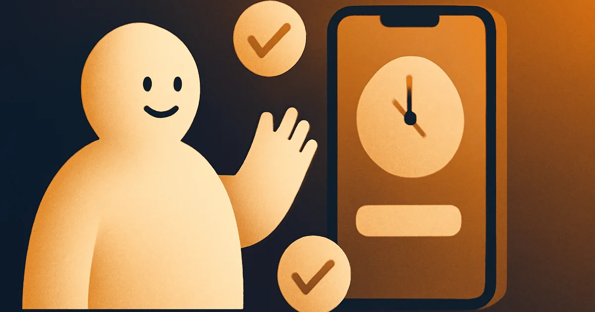 A TiqueTaque funciona sem internet? Registra offline?