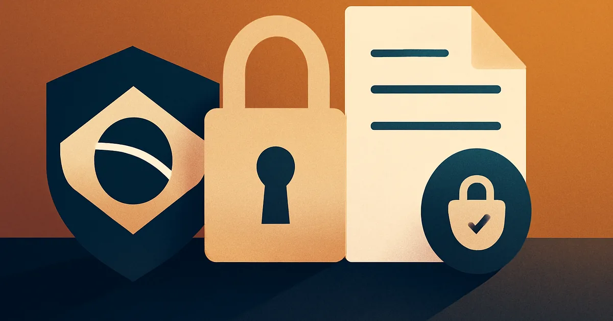 Política de privacidade