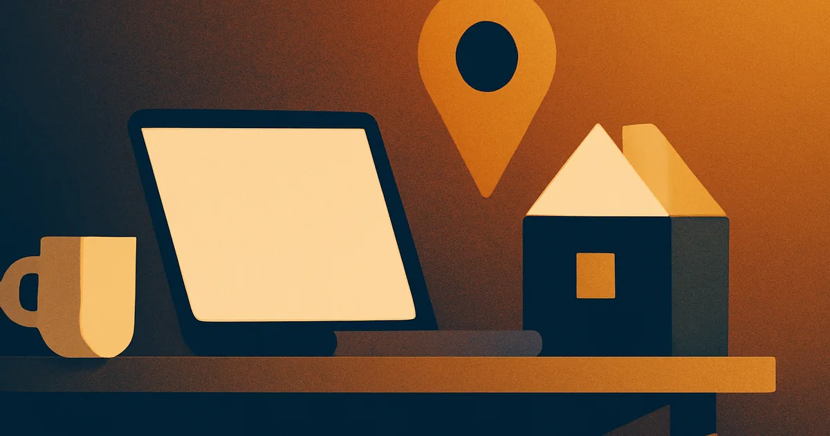 Qual o melhor sistema de controle de ponto para home office?