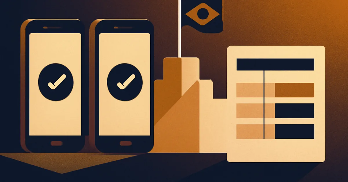 Qual o melhor sistema de controle de ponto em 2026?