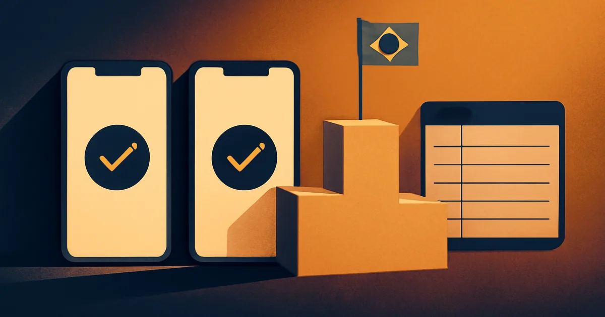 Qual o melhor sistema de ponto para empresas de médio porte (30-100)?