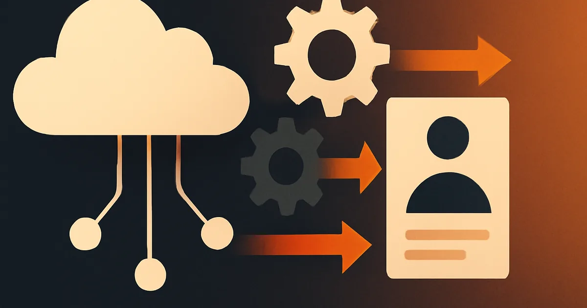 API RH — integrações via web services