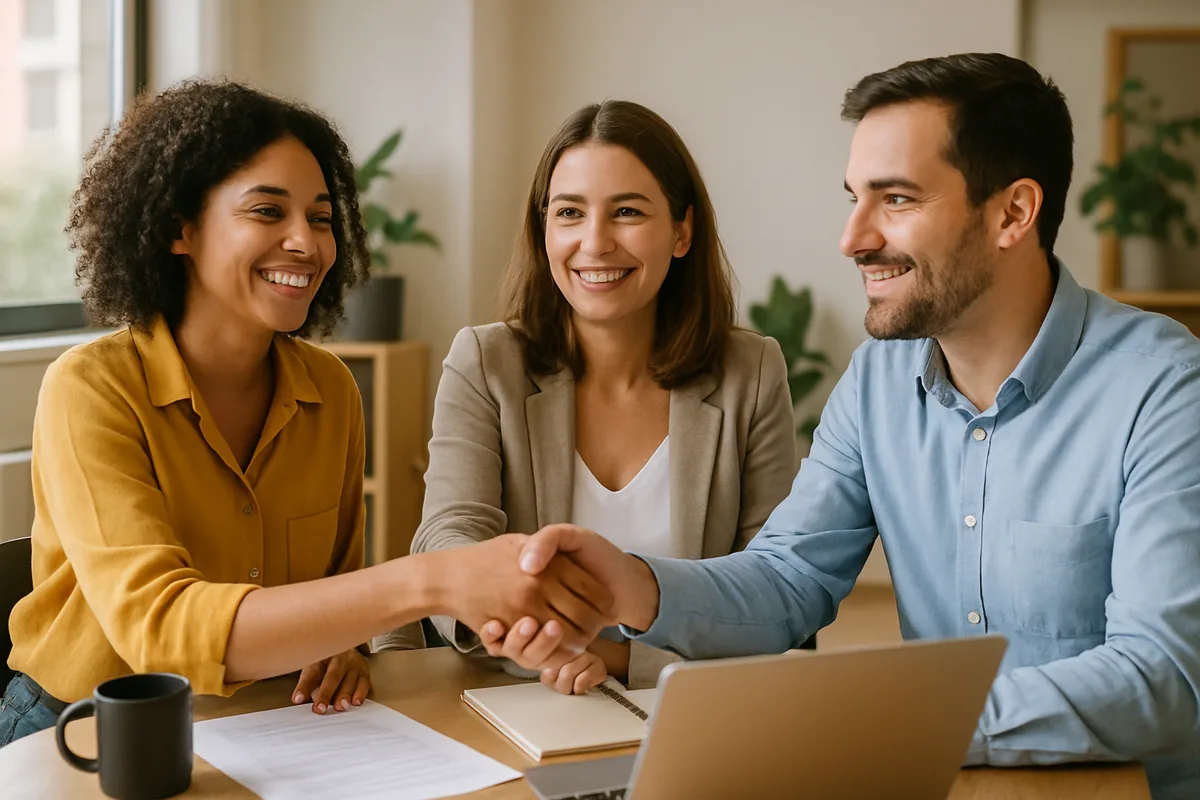 Custo de contratação (cost per hire)